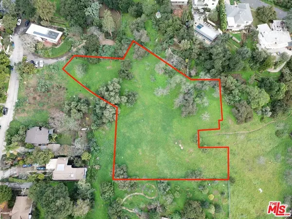 0 Avon Pl, Los Angeles, CA 90026