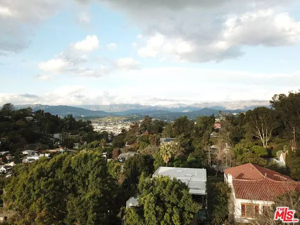 0 Avon Pl, Los Angeles, CA 90026