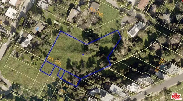 0 Avon PL, Los Angeles, CA 90026