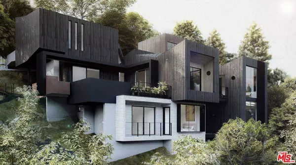 3533 N Multiview Dr, Los Angeles, CA 90068