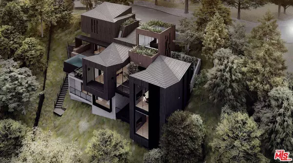 3533 N Multiview Dr, Los Angeles, CA 90068