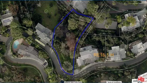 3533 1/2 N Multiview DR, Los Angeles, CA 90068