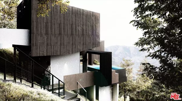 3533 1/2 N Multiview DR, Los Angeles, CA 90068