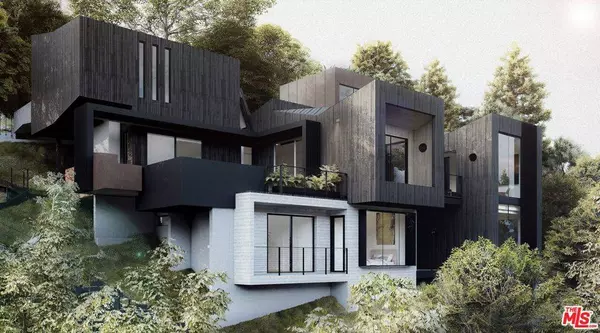 3533 1/2 N Multiview DR, Los Angeles, CA 90068