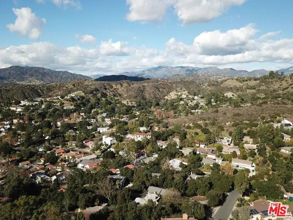 1 Valley Vista DR, Glendale, CA 91206