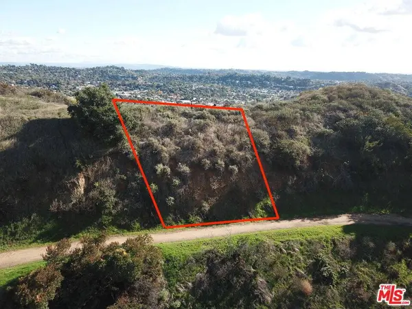 0 Valley Vista Dr, Glendale, CA 91206