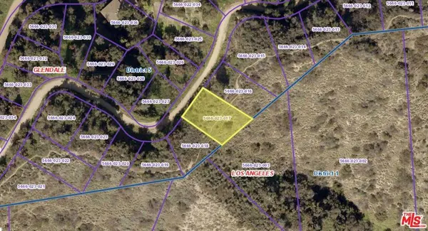 0 Valley Vista DR, Glendale, CA 91206