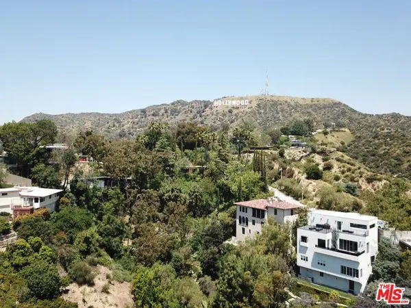 6053 Rodgerton DR, Los Angeles, CA 90068