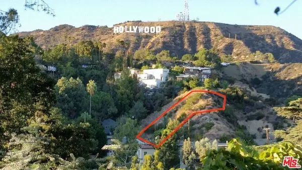 6053 Rodgerton DR, Los Angeles, CA 90068