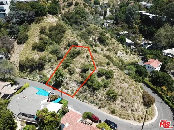 6053 Rodgerton Dr, Los Angeles, CA 90068