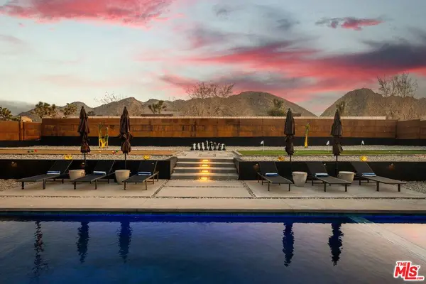 60323 La Mirada TRL, Joshua Tree, CA 92252