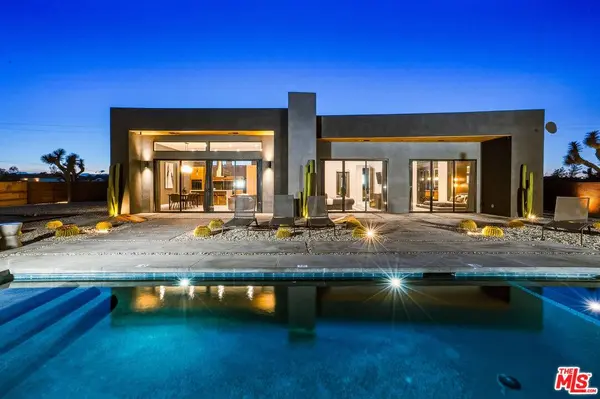 3945 Anita Ave, Yucca Valley, CA 92284