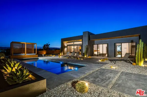 3945 Anita AVE, Yucca Valley, CA 92284