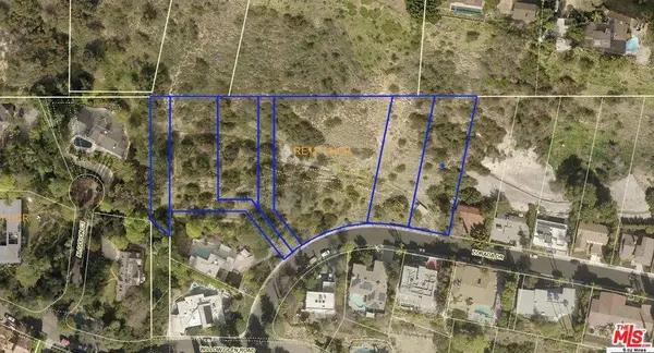 2686 Zorada DR, Los Angeles, CA 90046