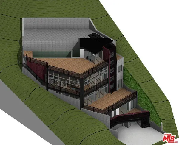 2415 N San Marco Dr, Los Angeles, CA 90068