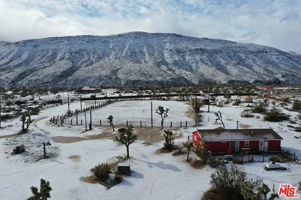 55626 Pipes Canyon RD, Yucca Valley, CA 92284