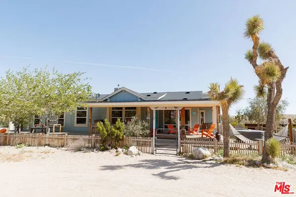 55626 Pipes Canyon RD, Yucca Valley, CA 92284