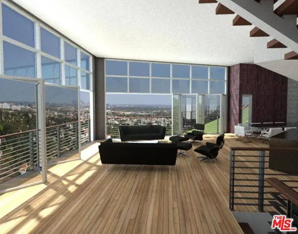 2415 N San Marco DR, Los Angeles, CA 90068
