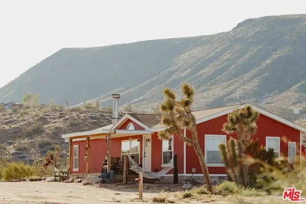 55626 Pipes Canyon Rd, Yucca Valley, CA 92284