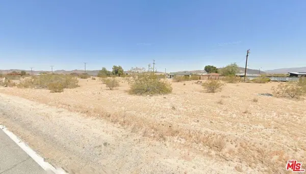 0 Sunfair RD, Joshua Tree, CA 92252