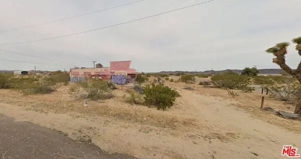 5090 Sunfair RD, Joshua Tree, CA 92252