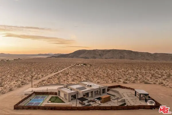 6765 Swanson RD, Joshua Tree, CA 92252