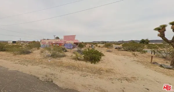 5090 Sunfair Rd, Joshua Tree, CA 92252