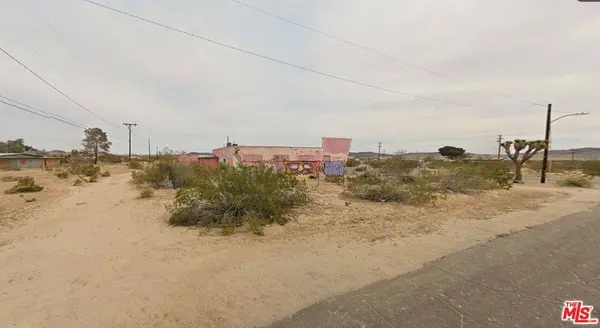 5090 Sunfair RD, Joshua Tree, CA 92252