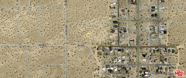 64796 3rd St, Joshua Tree, CA 92252