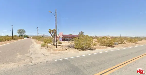 5090 Sunfair Rd, Joshua Tree, CA 92252