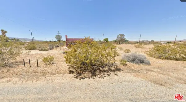 5090 Sunfair Rd, Joshua Tree, CA 92252