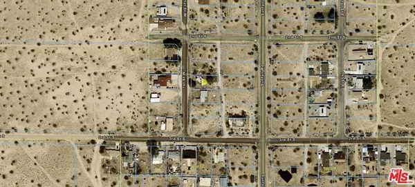 5059 1st ST, Joshua Tree, CA 92252