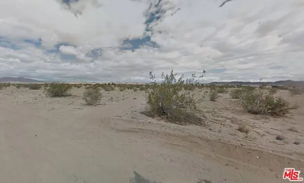 64796 3rd ST, Joshua Tree, CA 92252