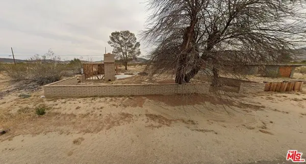 5059 1st St, Joshua Tree, CA 92252