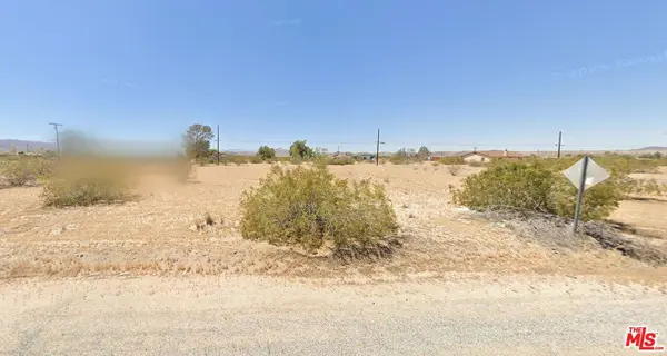 0 Sunfair Rd, Joshua Tree, CA 92252