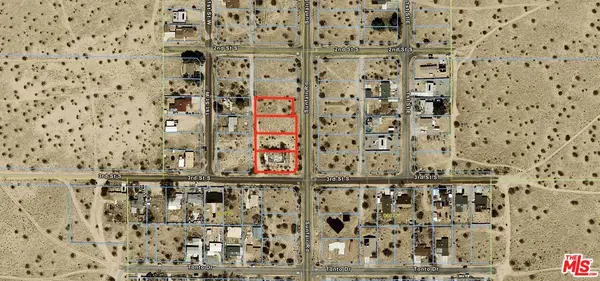 5090 Sunfair Rd, Joshua Tree, CA 92252