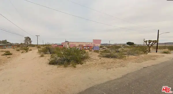 5090 Sunfair Rd, Joshua Tree, CA 92252