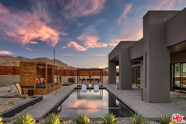 6765 Swanson Rd, Joshua Tree, CA 92252