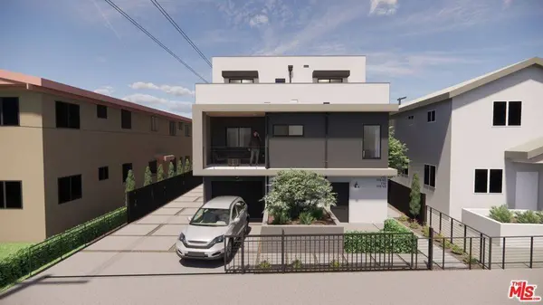 715 E 41st PL, Los Angeles, CA 90011