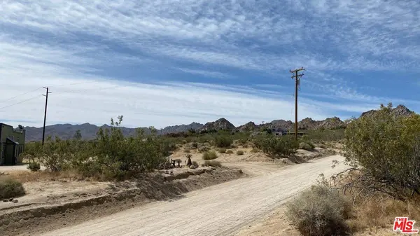6800 Mojave Ranch RD, Joshua Tree, CA 92252