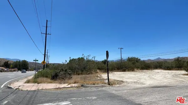 49850 Twentynine Palms HWY, Morongo Valley, CA 92256