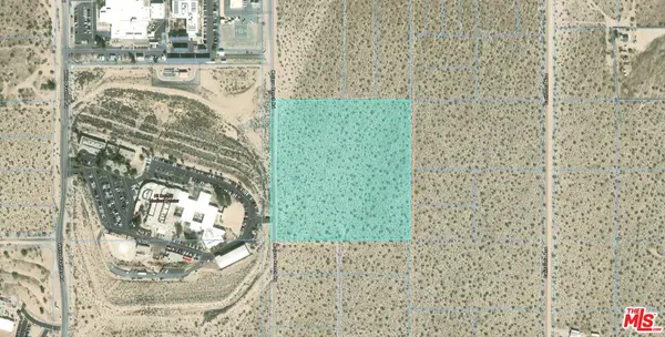 6800 Mojave Ranch RD, Joshua Tree, CA 92252