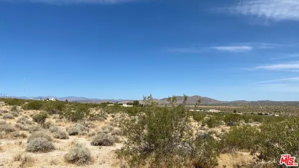 6800 Mojave Ranch RD, Joshua Tree, CA 92252