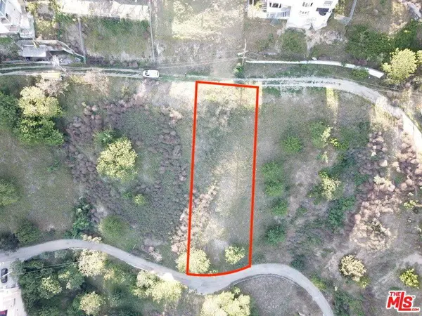 2625 Forest Park DR, Los Angeles, CA 90032