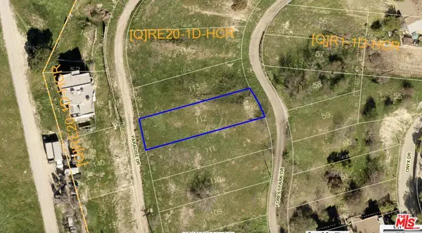 2625 Forest Park Dr, Los Angeles, CA 90032