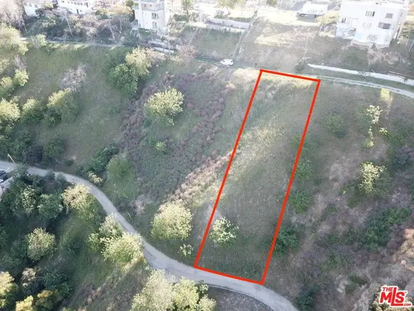 2625 Forest Park Dr, Los Angeles, CA 90032