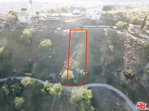 2625 Forest Park Dr, Los Angeles, CA 90032