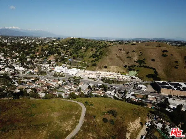 2625 Forest Park DR, Los Angeles, CA 90032