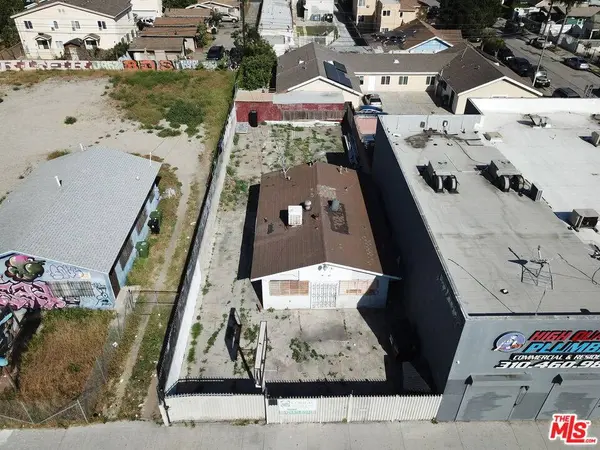 6216 Crenshaw Blvd, Los Angeles, CA 90043