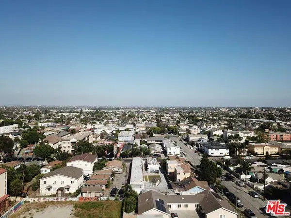 6216 Crenshaw BLVD, Los Angeles, CA 90043